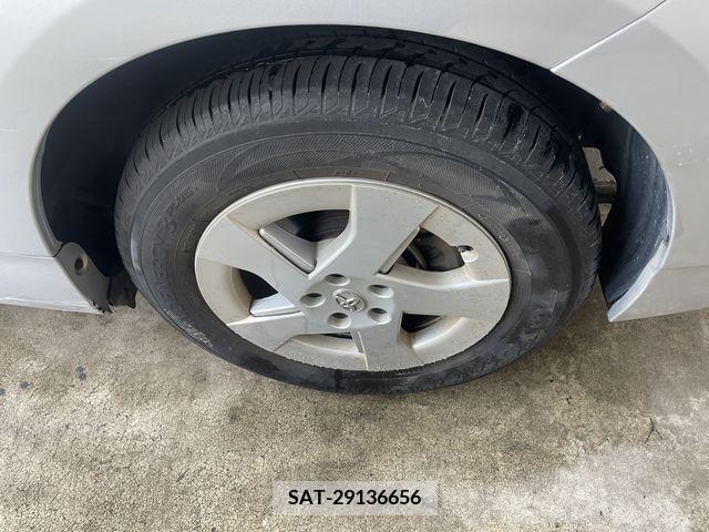 Toyota PRIUS 2010-02 373935-13