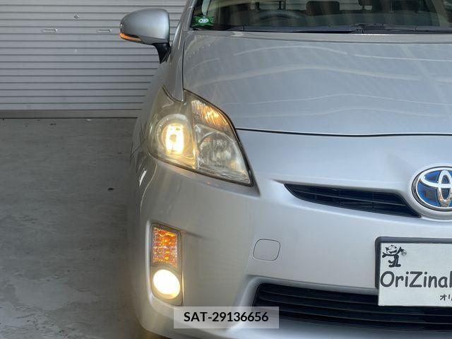 Toyota PRIUS 2010-02 373935-2