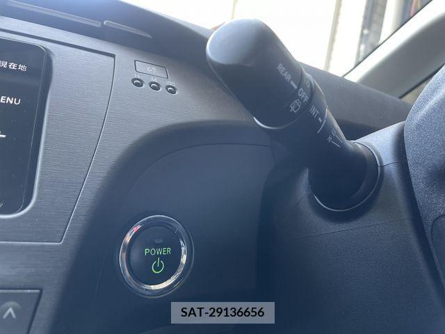 Toyota PRIUS 2010-02 373935-26