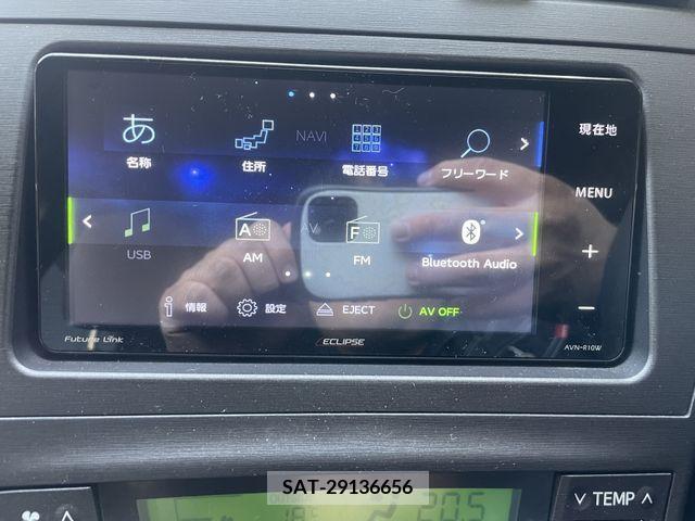 Toyota PRIUS 2010-02 373935-23