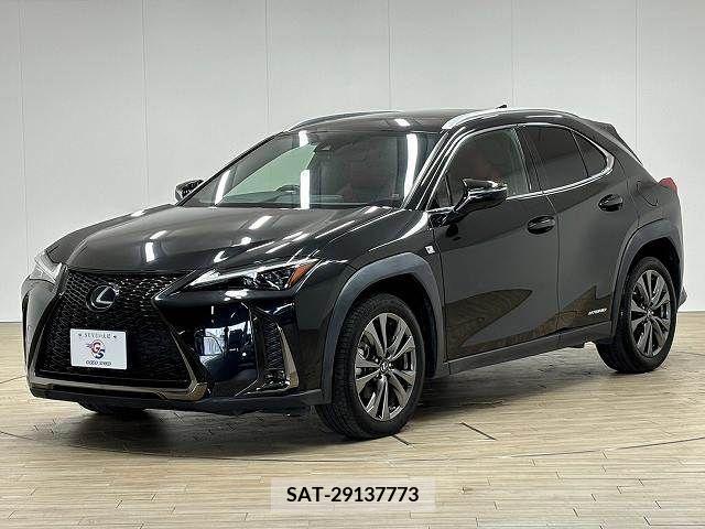 Lexus UX 2019-03 354235-14
