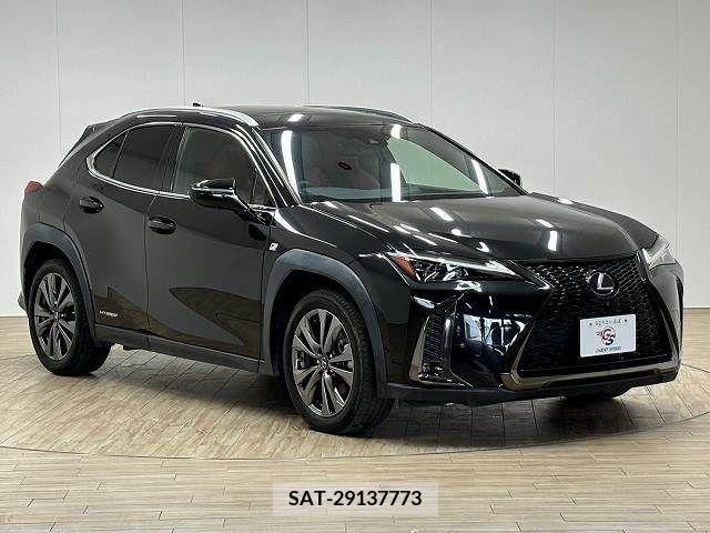 Lexus UX 2019-03 354235-13