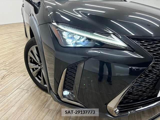 Lexus UX 2019-03 354235-19