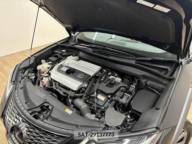 Lexus UX 2019-03 354235-17