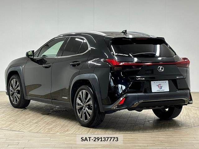 Lexus UX 2019-03 354235-16