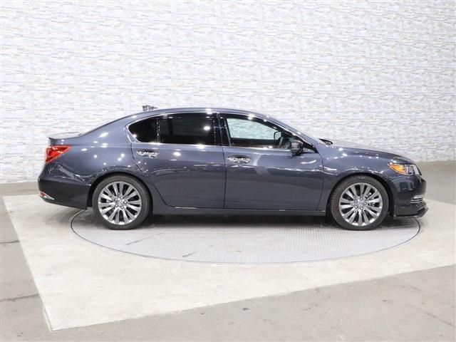 Honda LEGEND 2015-03 194938-9