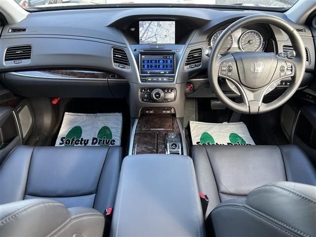 Honda LEGEND 2015-03 194938-13