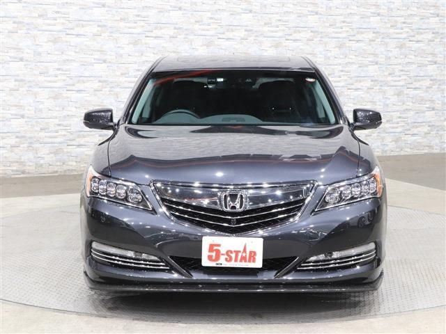Honda LEGEND 2015-03 194938-8