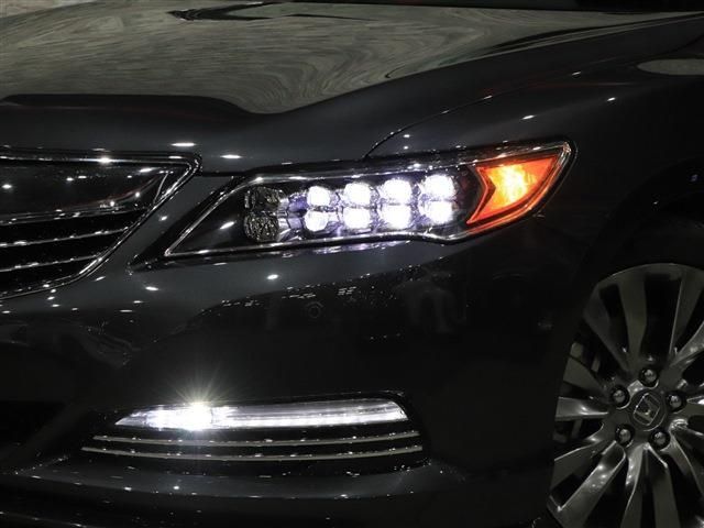 Honda LEGEND 2015-03 194938-11