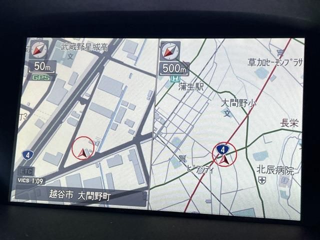 Honda LEGEND 2015-03 194938-15