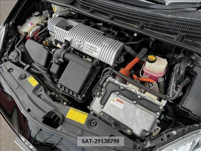 Toyota PRIUS 2010-07 236484-19