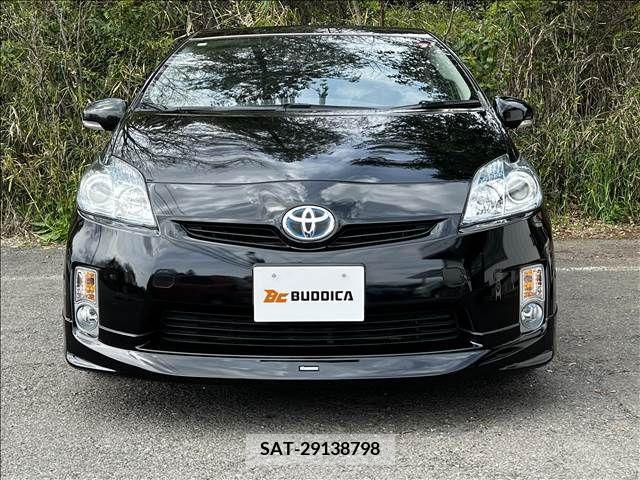 Toyota PRIUS 2010-07 236484-20