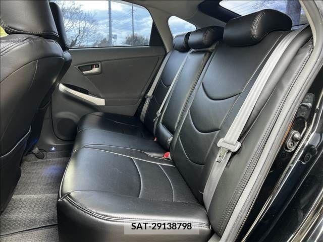 Toyota PRIUS 2010-07 236484-9