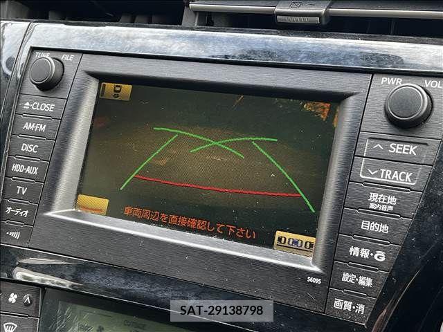Toyota PRIUS 2010-07 236484-11