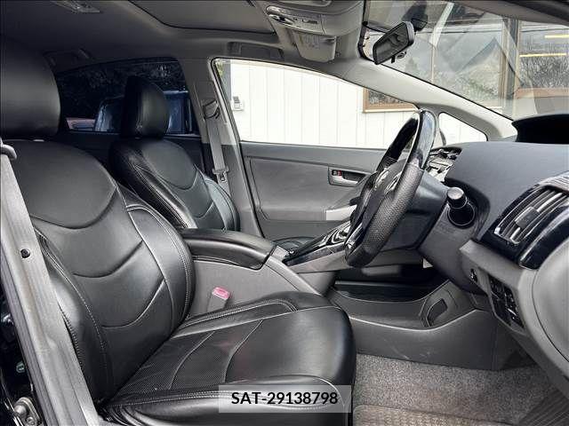 Toyota PRIUS 2010-07 236484-8