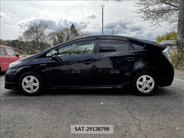 Toyota PRIUS 2010-07 236484-5