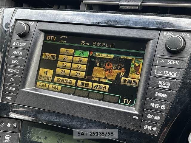 Toyota PRIUS 2010-07 236484-2
