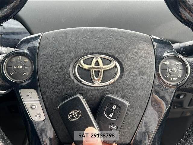Toyota PRIUS 2010-07 236484-27