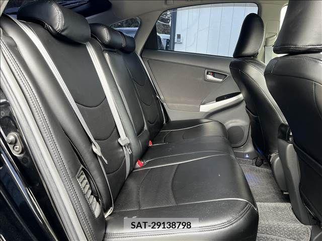 Toyota PRIUS 2010-07 236484-25