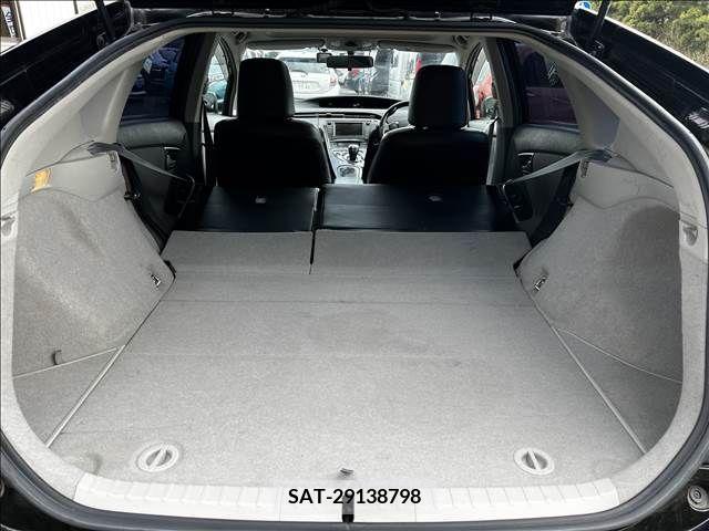 Toyota PRIUS 2010-07 236484-26