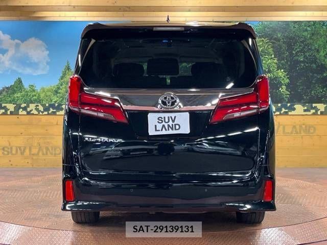 Toyota ALPHARD 2020-08 355607-15