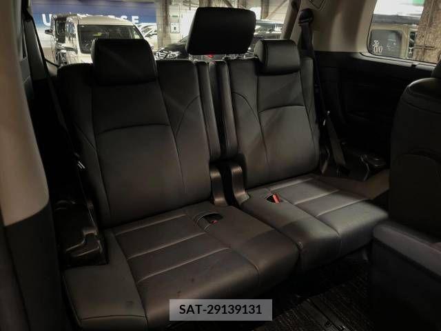 Toyota ALPHARD 2020-08 355607-10