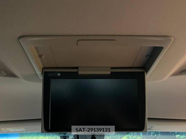 Toyota ALPHARD 2020-08 355607-4