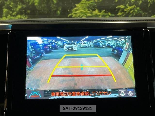 Toyota ALPHARD 2020-08 355607-3