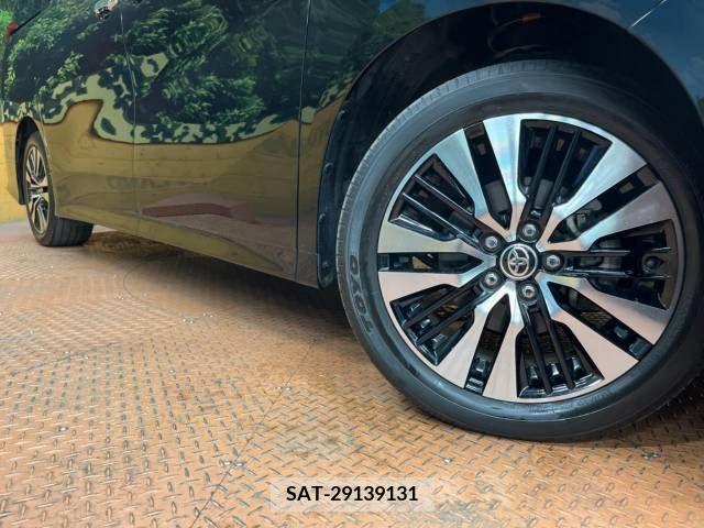 Toyota ALPHARD 2020-08 355607-13