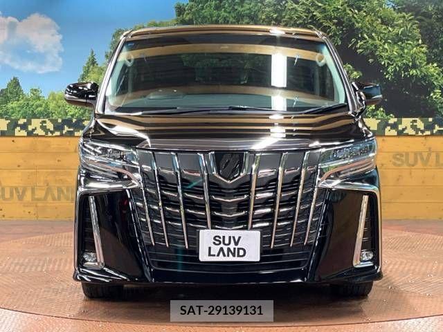 Toyota ALPHARD 2020-08 355607-14
