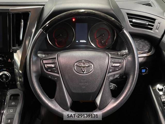 Toyota ALPHARD 2020-08 355607-11