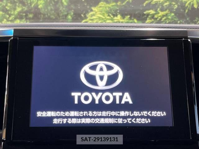 Toyota ALPHARD 2020-08 355607-2