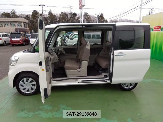 Daihatsu TANTO 2017-08 247960-6