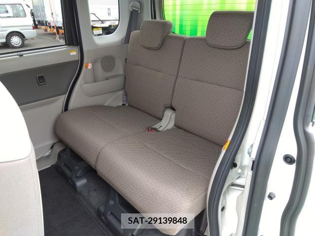 Daihatsu TANTO 2017-08 247960-7