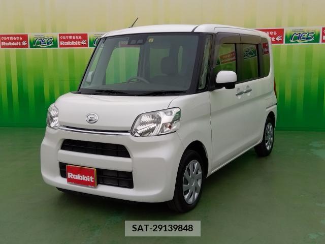 Daihatsu TANTO 2017-08 247960-0