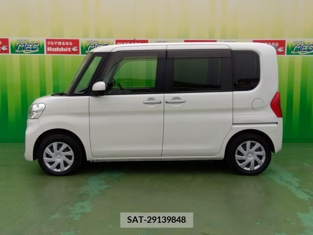 Daihatsu TANTO 2017-08 247960-1
