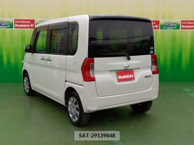 Daihatsu TANTO 2017-08 247960-2
