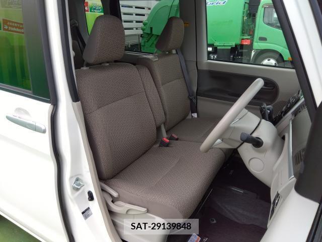 Daihatsu TANTO 2017-08 247960-3