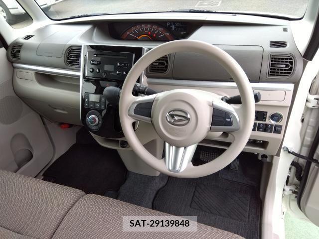 Daihatsu TANTO 2017-08 247960-4