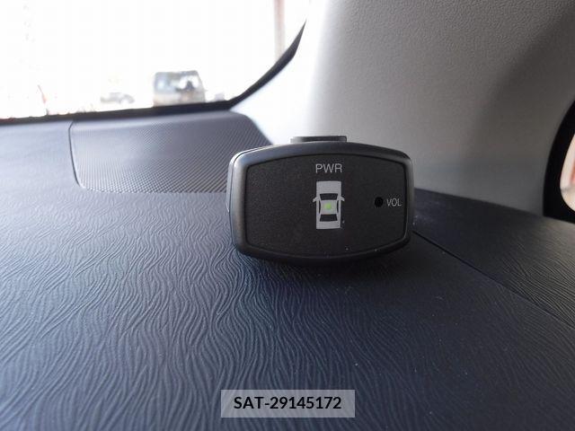 Toyota PRIUS ALPHA 2013-08 366741-13