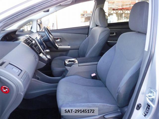 Toyota PRIUS ALPHA 2013-08 366741-17