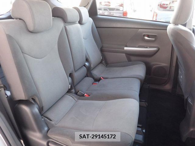 Toyota PRIUS ALPHA 2013-08 366741-11