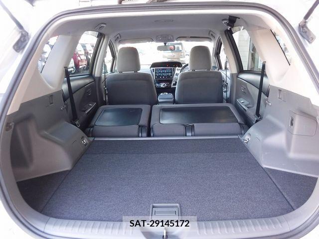 Toyota PRIUS ALPHA 2013-08 366741-20