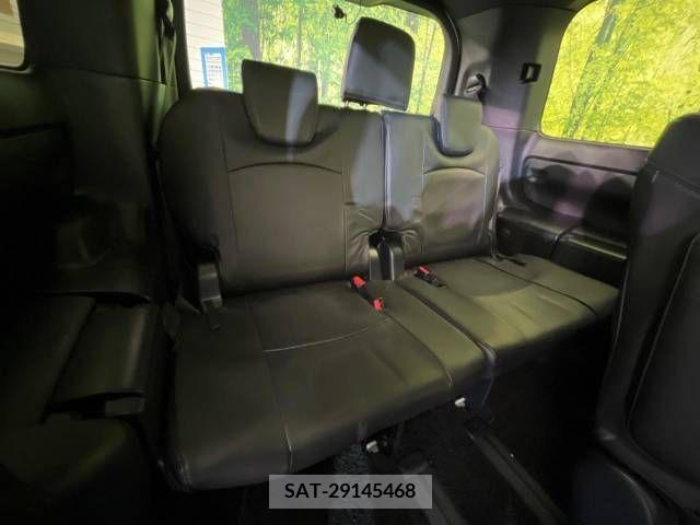 Toyota VOXY 2019-05 211902-10