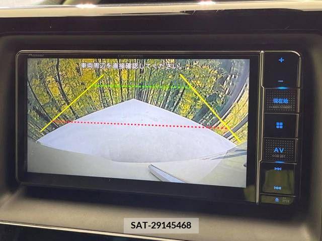 Toyota VOXY 2019-05 211902-3