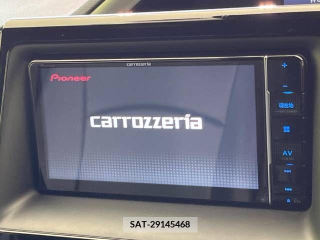 Toyota VOXY 2019-05 211902-2