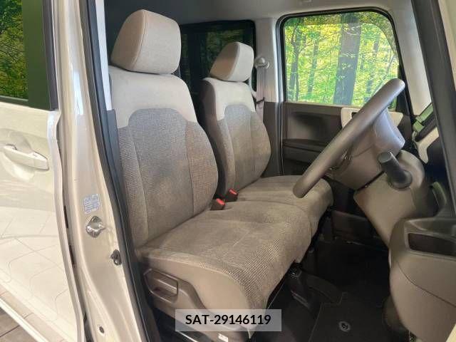 Honda N BOX 2022-04 342586-8
