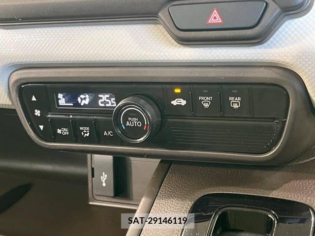 Honda N BOX 2022-04 342586-6
