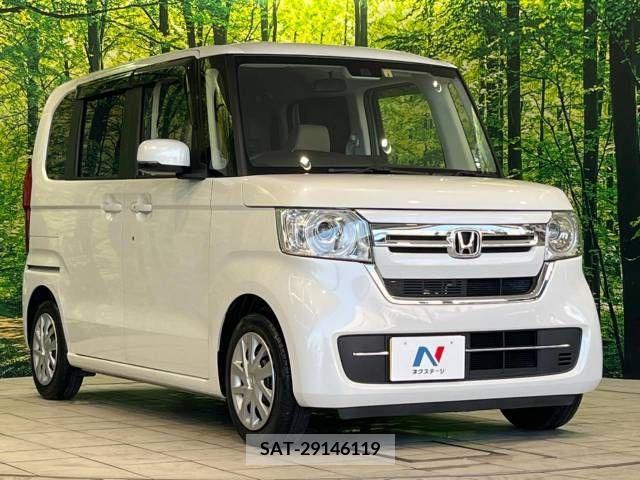 Honda N BOX 2022-04 342586-16