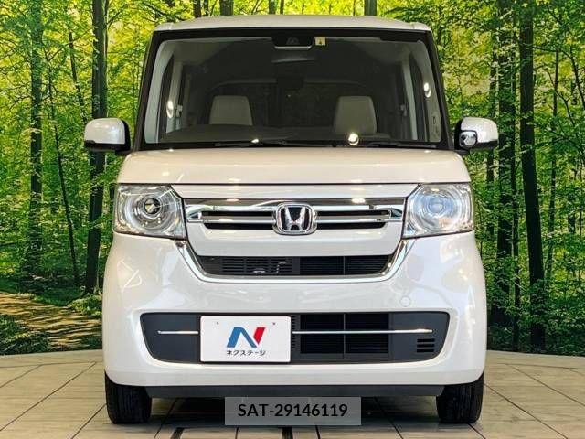 Honda N BOX 2022-04 342586-14
